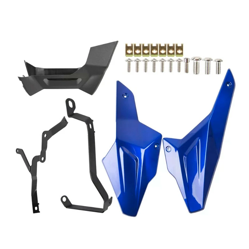 Motorcycle Accessories Engine Chassis Shroud Fairing Exhaust Shield Guard Protection Cover For-BMW F900R F900XR
Motorcycle Accessories Engine Chassis Shroud Fairing Exhaust Shield Guard Protection Cover For-BMW F900R F900XR
