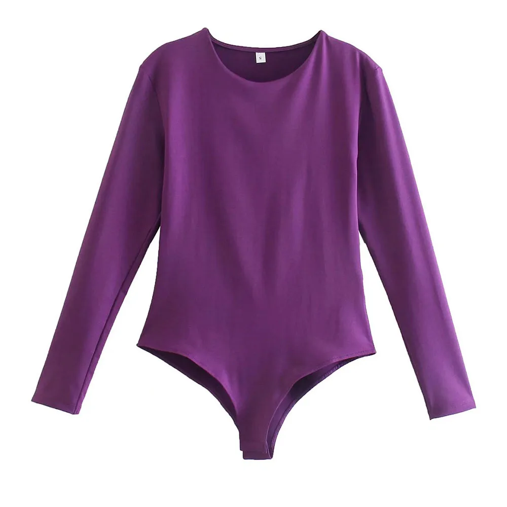 spring and autumn street style retro tight-fitting low-round neck long-sleeved one-piece women's bottoming shirt top short ju
spring and autumn street style retro tight-fitting low-round neck long-sleeved one-piece women's bottoming shirt top short ju