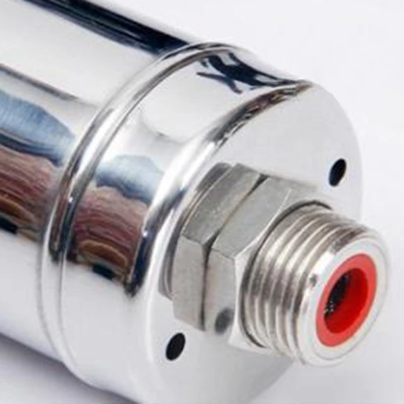 Automatic Water Replenishing Stove Water Saving Device Liquid Level Water Level Control Valve
Automatic Water Replenishing Stove Water Saving Device Liquid Level Water Level Control Valve