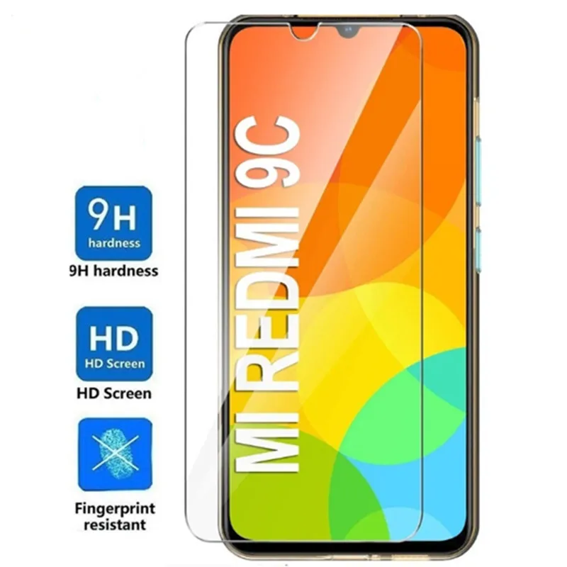 3pieces For Xiaomi Redmi9c nfc Ksiomi redmi 9c 9 C Protective Glass Safety Screen Protector on xaomi Redmi 9C NFC Tempered Glass
3pieces For Xiaomi Redmi9c nfc Ksiomi redmi 9c 9 C Protective Glass Safety Screen Protector on xaomi Redmi 9C NFC Tempered Glass