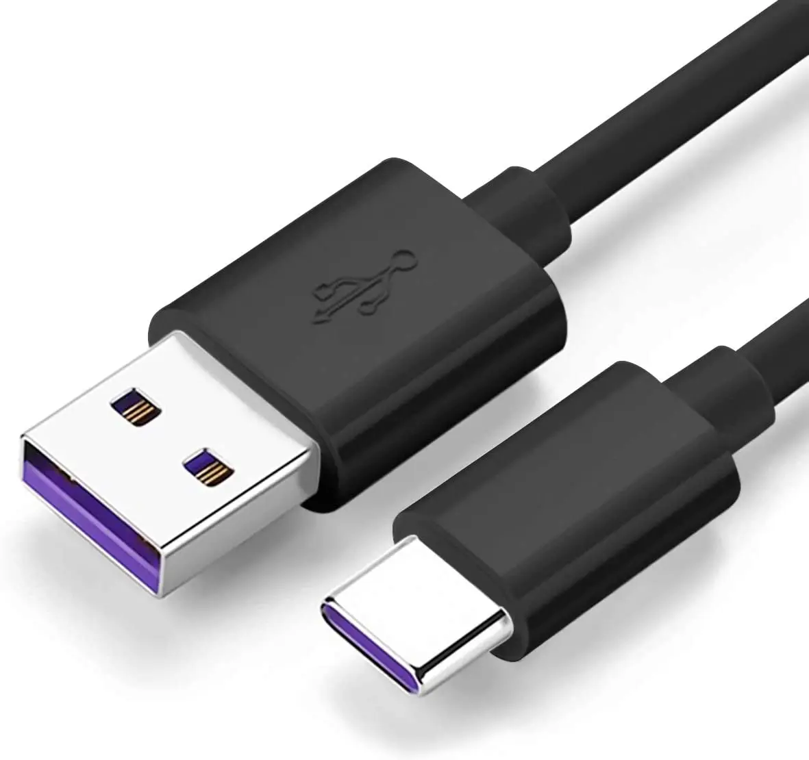 Зарядное устройство USB Type-C кабель для быстрой зарядки шнур совместимый с JBL Charge 4