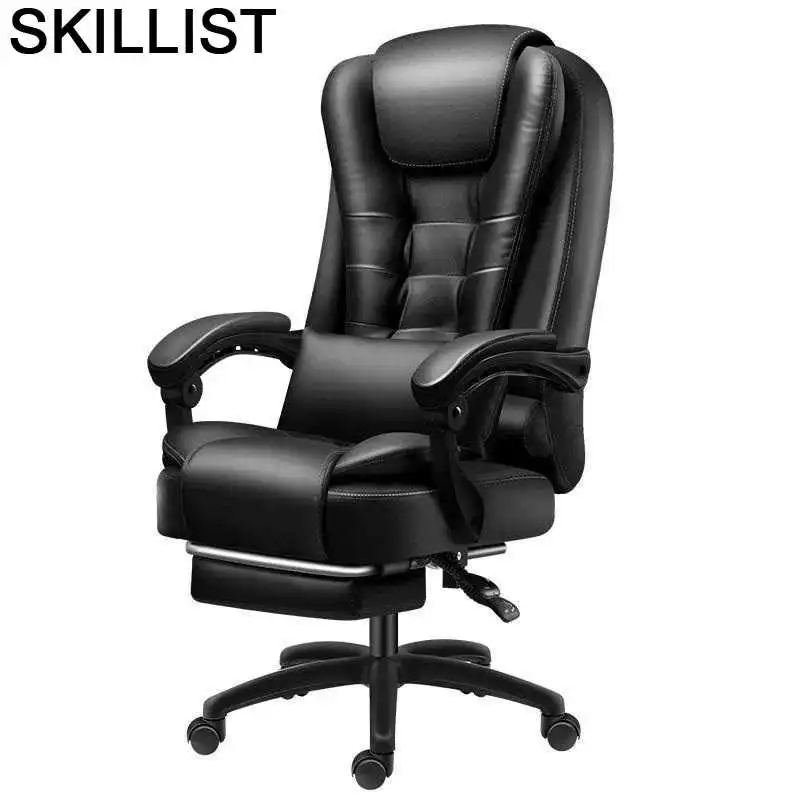 Fauteuil Silla Poltrona Sessel Gamer Sedia Ufficio Sillones Gaming Chaise De Bureau Cadeira Furniture Office Computer Chair
Fauteuil Silla Poltrona Sessel Gamer Sedia Ufficio Sillones Gaming Chaise De Bureau Cadeira Furniture Office Computer Chair