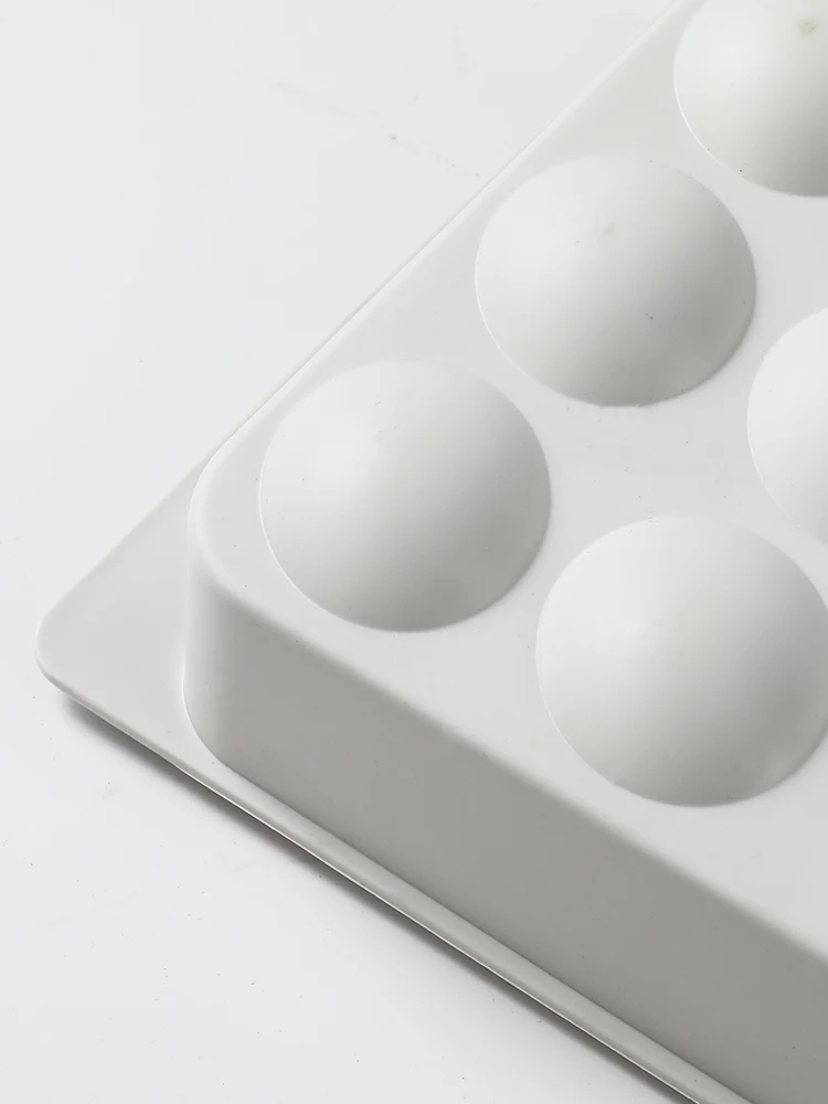 Egg storage box containers organizer refrigerator acrylic organizer
Egg storage box containers organizer refrigerator acrylic organizer