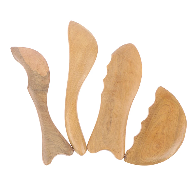 Wooden Gua Sha Tool Scraping Board Massage Tool Slimming Guasha Massage Board Body Massage
Wooden Gua Sha Tool Scraping Board Massage Tool Slimming Guasha Massage Board Body Massage