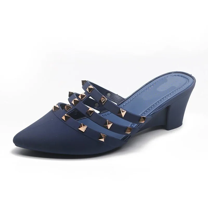 Luxury Slippers Women Summer Casual Shoes Woman Floral Pointed Toe Slipper Low Heel Wedding Party Elegant Shoes Female
Luxury Slippers Women Summer Casual Shoes Woman Floral Pointed Toe Slipper Low Heel Wedding Party Elegant Shoes Female