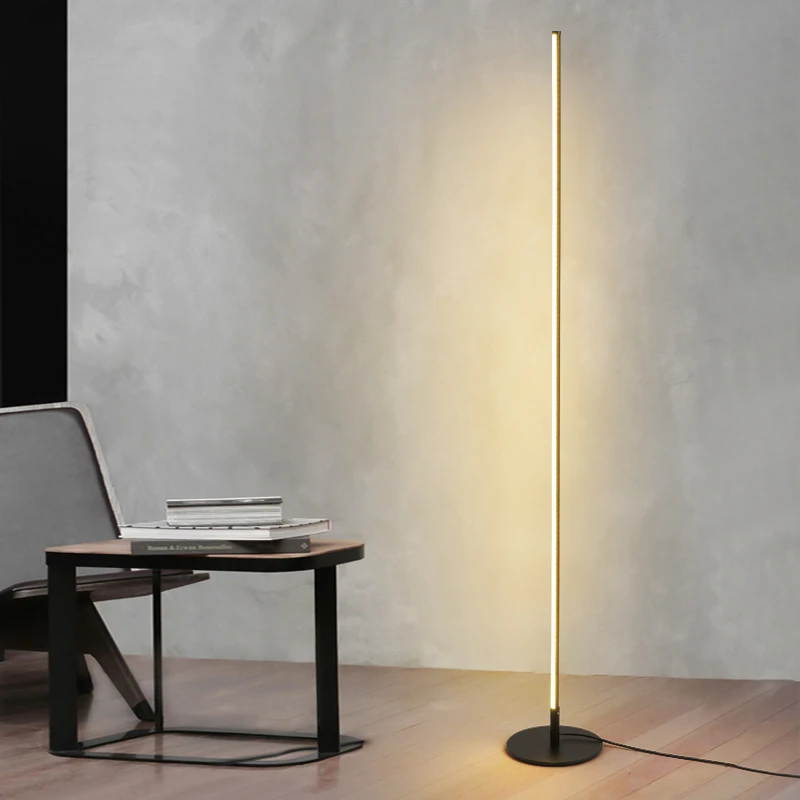 Nordic LED Floor Lamp Remote Warm Light Dimming Floor Lamps for Living Room Bedroom Standing Lamp Indoor Lighting Light Fixture
Nordic LED Floor Lamp Remote Warm Light Dimming Floor Lamps for Living Room Bedroom Standing Lamp Indoor Lighting Light Fixture