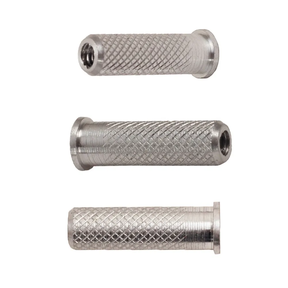 12pcs Aluminum Archery Insert Base Replace For Arrow Shaft And Hunting 6.2mm Aluminum Arrowhead Connectors Shooting Parts
12pcs Aluminum Archery Insert Base Replace For Arrow Shaft And Hunting 6.2mm Aluminum Arrowhead Connectors Shooting Parts