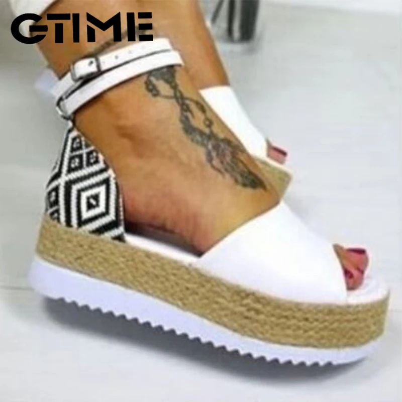 2020 Summer New Women Sandals Platform Sandals Wedges Shoes Women Heels Shoes Sandals fashion shoes women shoes #SJPAE-331
2020 Summer New Women Sandals Platform Sandals Wedges Shoes Women Heels Shoes Sandals fashion shoes women shoes #SJPAE-331