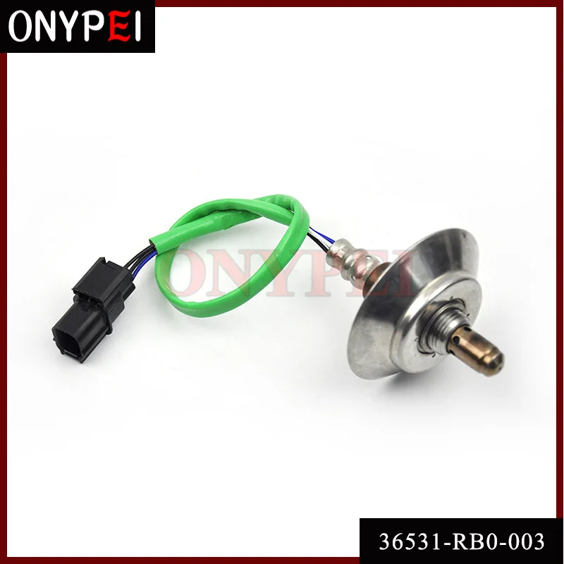 Датчик кислорода 36531-RB0-003 234-9077 211200-2572 для 2009-2010 Honda Fit 1.5L 36531RB0003 2349077 2112002572
Датчик кислорода 36531-RB0-003 234-9077 211200-2572 для 2009-2010 Honda Fit 1.5L 36531RB0003 2349077 2112002572