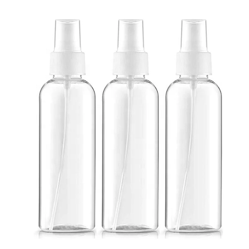 3pcs 8oz 250ml Mist Sprayer PET Clear Cosmo Round Refill Spray Bottle Watter Bottle Flacon Vide Plastique Kitchen Bathroom tools
3pcs 8oz 250ml Mist Sprayer PET Clear Cosmo Round Refill Spray Bottle Watter Bottle Flacon Vide Plastique Kitchen Bathroom tools
