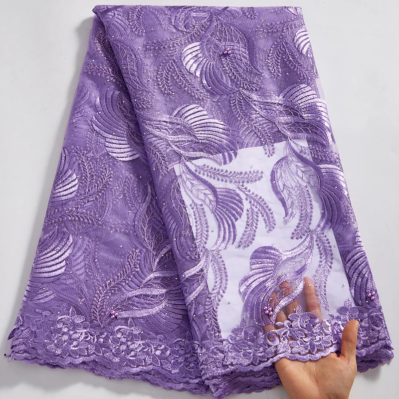 African Lace Fabric 2021 Lace Latext French Squins Tulle Milk Lace Sewing Embroidery Diy Fabrics Party Dresses For Women A 2572
African Lace Fabric 2021 Lace Latext French Squins Tulle Milk Lace Sewing Embroidery Diy Fabrics Party Dresses For Women A 2572