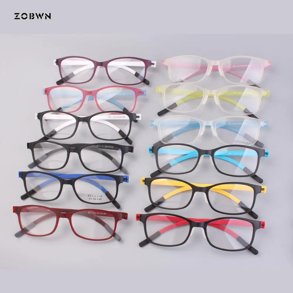 Смешанные модели оптовая продажа недорогие очки в наличии полная оправа
