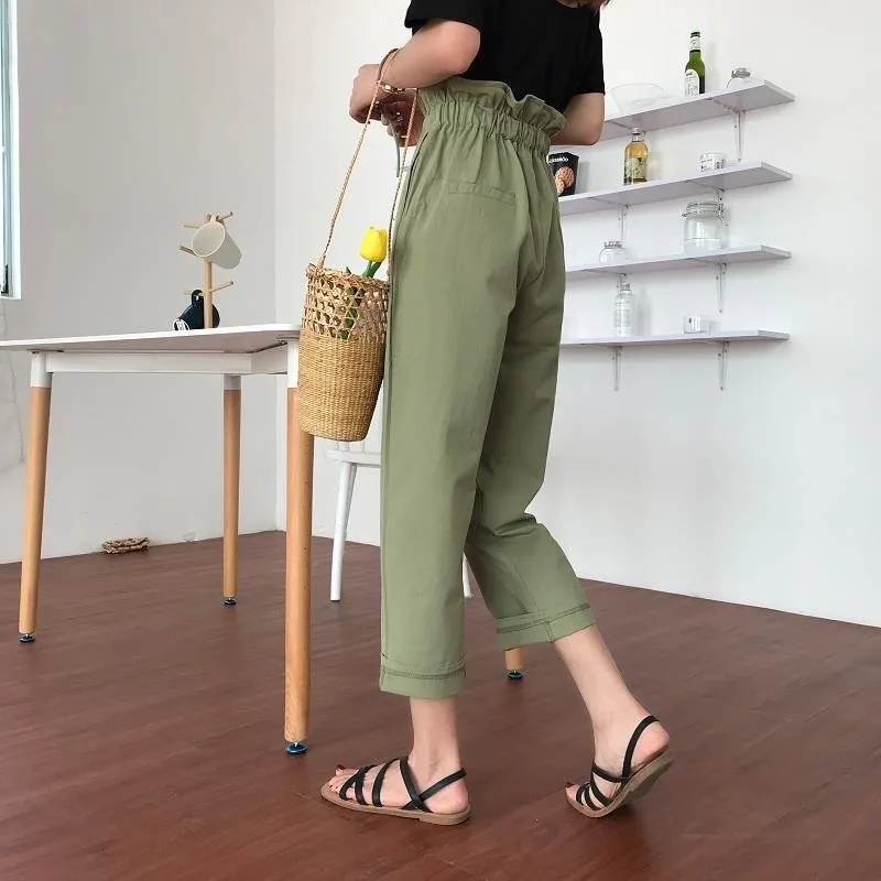 wide leg pant casual joggers women sweatpants Ankle-Length Korean Straight plus size 2020 new summer loose womens sweat pants
wide leg pant casual joggers women sweatpants Ankle-Length Korean Straight plus size 2020 new summer loose womens sweat pants