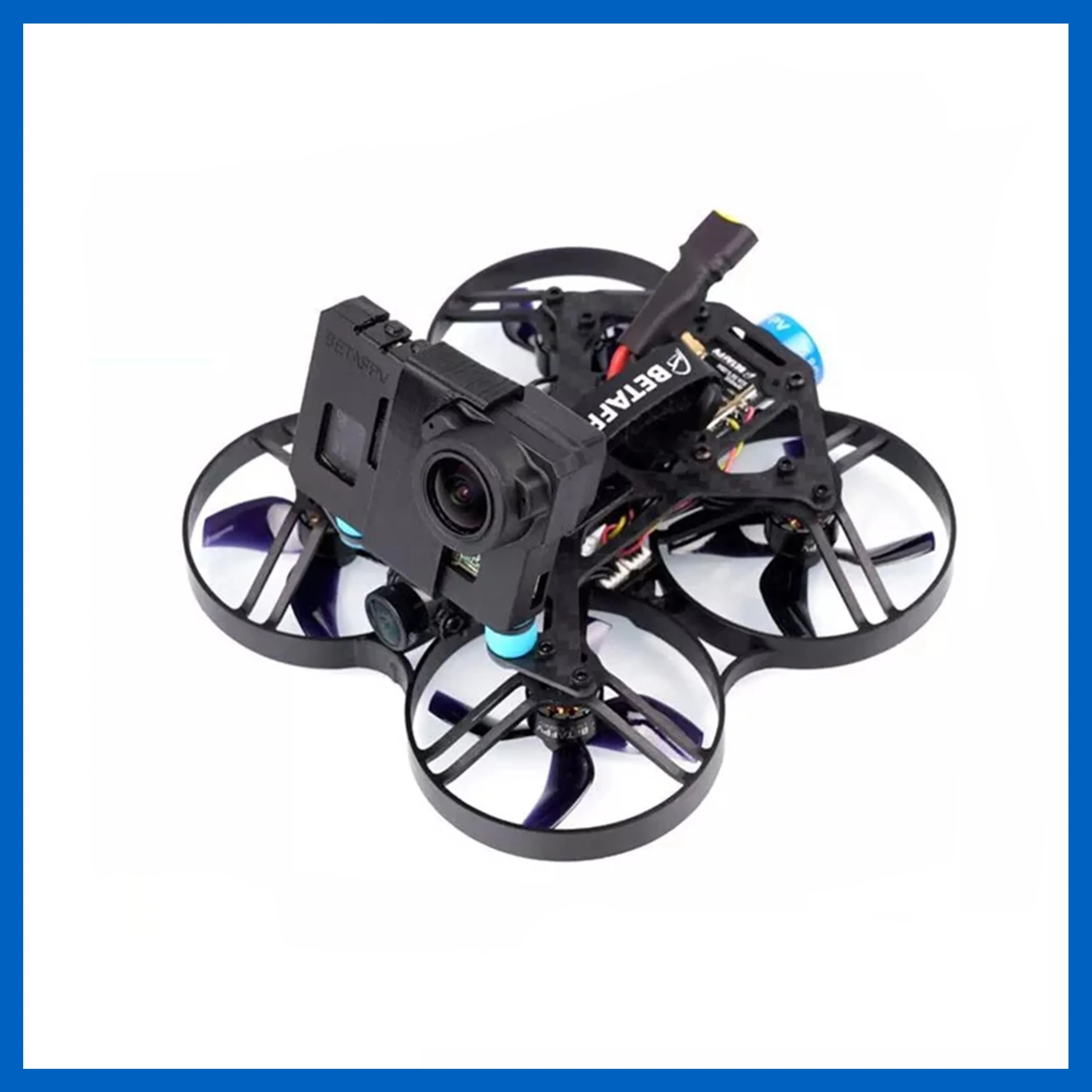 BETAFPV Beta85X V2 оптовый Квадрокоптер флип-чип версия F4 AIO 12A V2 ФК 4S 1105 5000KV двигатель M02 25-350 мВт 5,8 ГГц FPV гоночный Дрон
BETAFPV Beta85X V2 оптовый Квадрокоптер флип-чип версия F4 AIO 12A V2 ФК 4S 1105 5000KV двигатель M02 25-350 мВт 5,8 ГГц FPV гоночный Дрон
