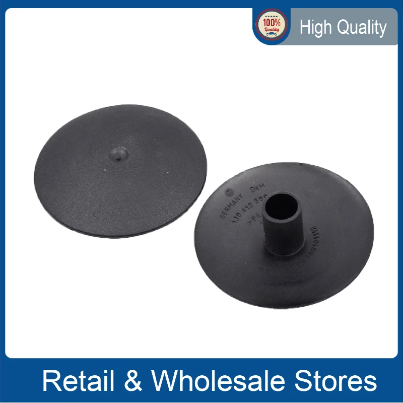2Pcs Front shock absorber cover for VW Golf Polo JETTA BEETLE Touran New LaVida Bora AUDI A1 A3 S3 OE:1J0412359 1J0 412 359
2Pcs Front shock absorber cover for VW Golf Polo JETTA BEETLE Touran New LaVida Bora AUDI A1 A3 S3 OE:1J0412359 1J0 412 359