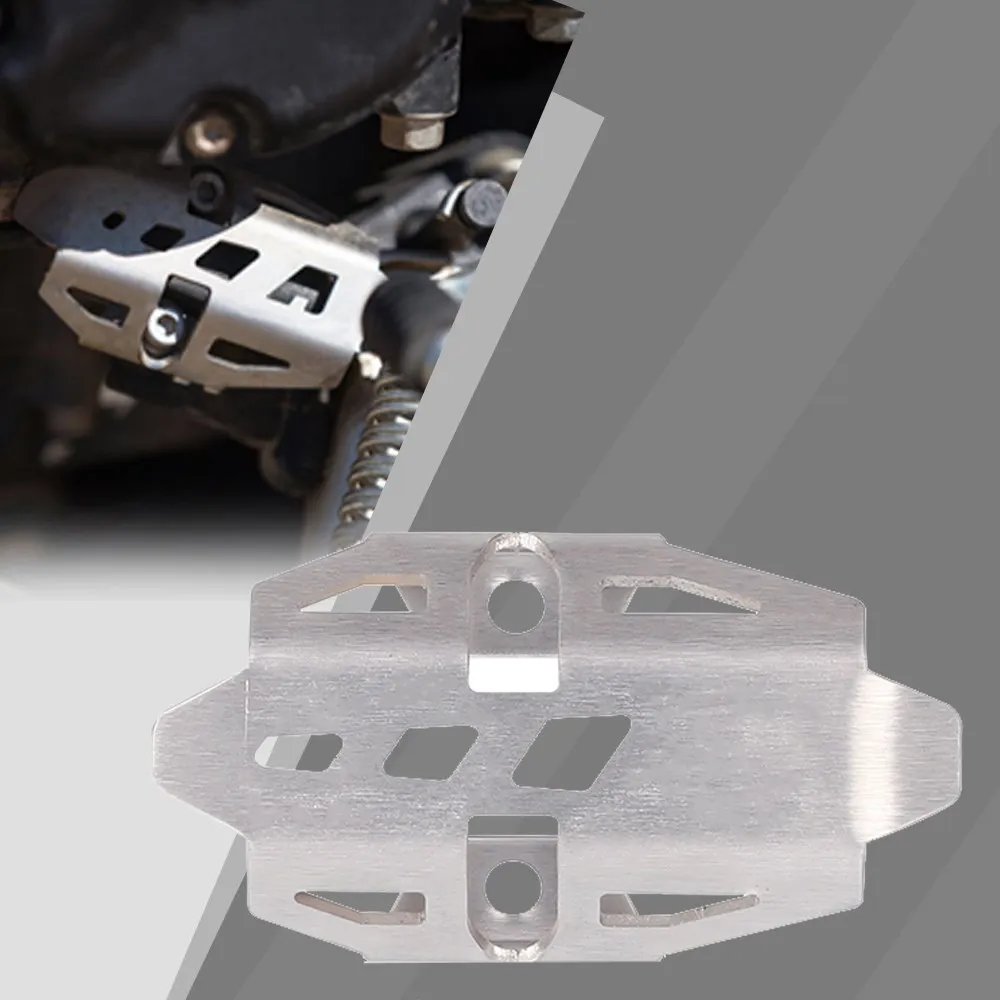 Motorcycle Accessories Side Stand Switch Guard For YAMAHA XT1200Z SUPER TÉNÉRÉ 2010-2021 XT 1200 Z 2011 2012 2013 2014 2015 2016
Motorcycle Accessories Side Stand Switch Guard For YAMAHA XT1200Z SUPER TÉNÉRÉ 2010-2021 XT 1200 Z 2011 2012 2013 2014 2015 2016