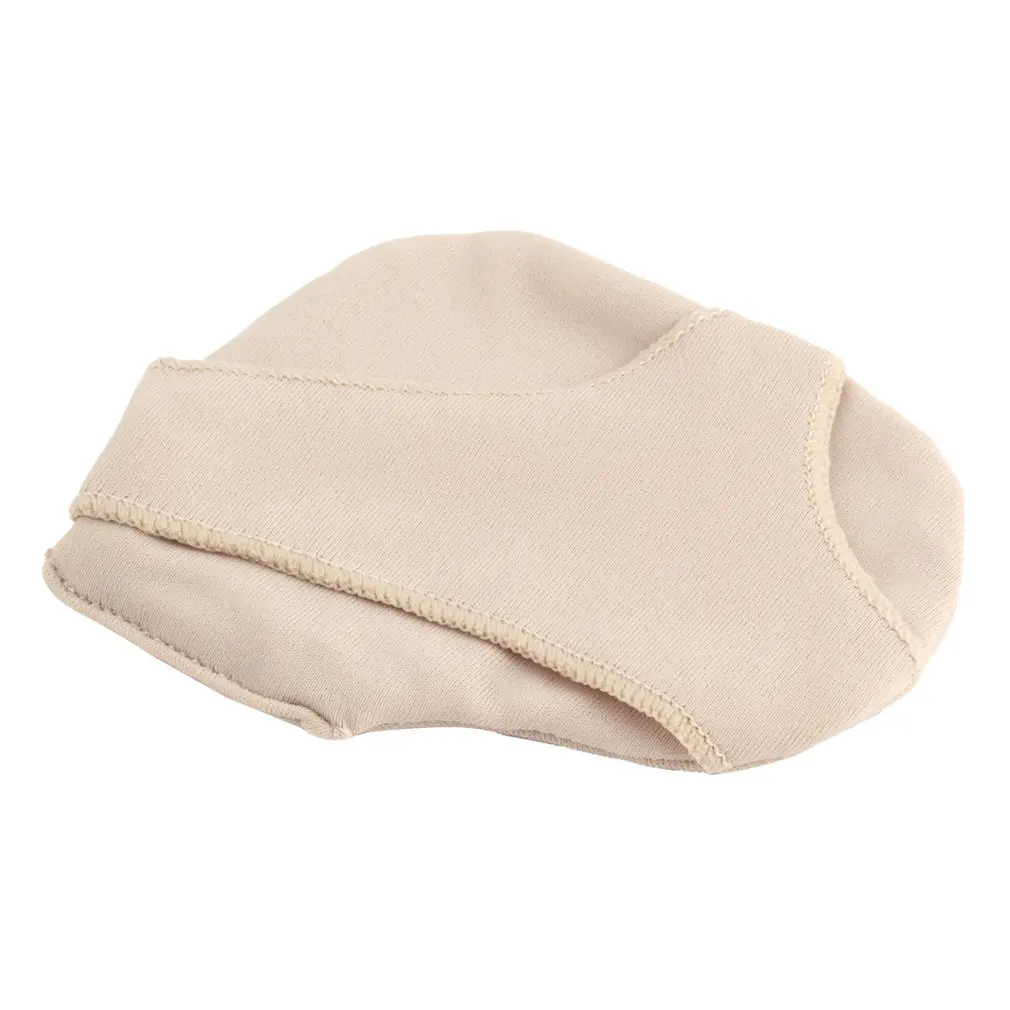 Wholesale 1 Pair Silicone Foot Palm Forefoot Pain Relief Absorber Cushion Pad New Beauty Accessories
Wholesale 1 Pair Silicone Foot Palm Forefoot Pain Relief Absorber Cushion Pad New Beauty Accessories