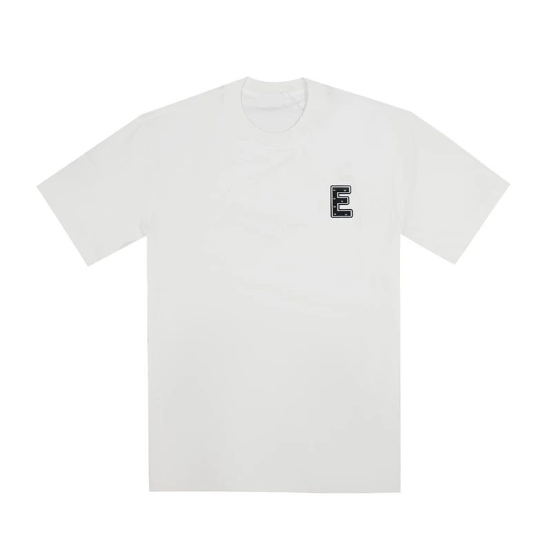Summer New Luxury Brand Classic Design Unisex Tshirt High Quality 1:1 T shirt Women's Tops Fashion Casual Female/Man's T-Shirts
Summer New Luxury Brand Classic Design Unisex Tshirt High Quality 1:1 T shirt Women's Tops Fashion Casual Female/Man's T-Shirts