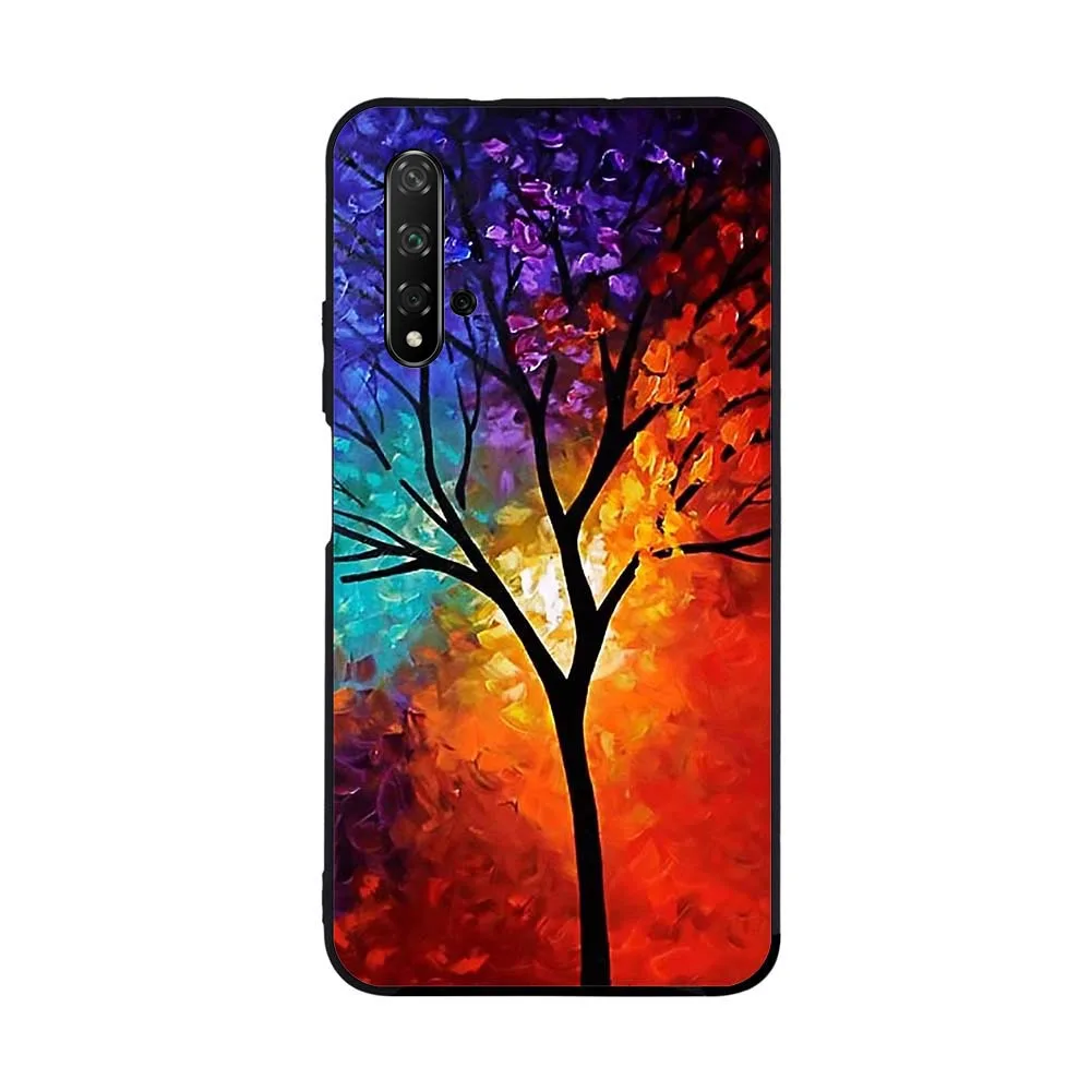 Silicone Case For Huawei Honor 20 Case Soft Tpu Phone Shell Cover For Huawei Honor 20 Fundas Coque Etui Bumper Protective Cover
Silicone Case For Huawei Honor 20 Case Soft Tpu Phone Shell Cover For Huawei Honor 20 Fundas Coque Etui Bumper Protective Cover