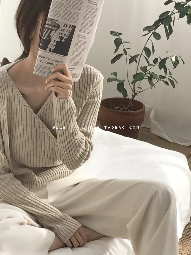 Новинка, женский свитер, Женский Зимний пуловер, вязаный свитер с длинным рукавом, топы для девочек, свободные свитера, вязаная верхняя одежда, тонкая сексуальная
Новинка, женский свитер, Женский Зимний пуловер, вязаный свитер с длинным рукавом, топы для девочек, свободные свитера, вязаная верхняя одежда, тонкая сексуальная