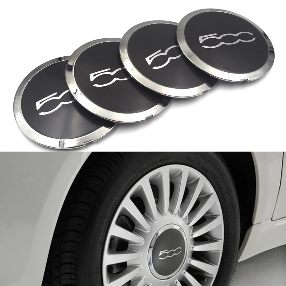 Gzhengtong 133mm 4pc/lot Alloy Wheel Centre hub Cap for Fiat 500 Abarth 68078419AC 68078421AC Black Sliver Color
Gzhengtong 133mm 4pc/lot Alloy Wheel Centre hub Cap for Fiat 500 Abarth 68078419AC 68078421AC Black Sliver Color