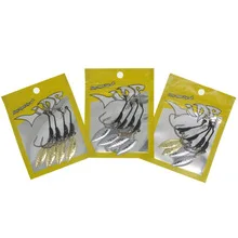 Fly fishing 13.5cm/14g long casting New model fishing lures hard bait dive 0.8-1.2m quality wobblers minnow Slow Sinking Minnow
Fly fishing 13.5cm/14g long casting New model fishing lures hard bait dive 0.8-1.2m quality wobblers minnow Slow Sinking Minnow