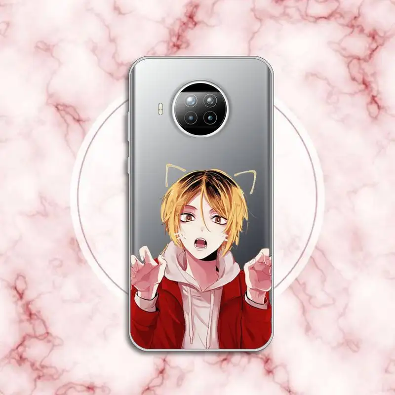 Cute Japan Anime Oya Haikyuu Phone Case Transparent for xiaomi redmi note 8 9 9s 11 10t lite pro
Cute Japan Anime Oya Haikyuu Phone Case Transparent for xiaomi redmi note 8 9 9s 11 10t lite pro