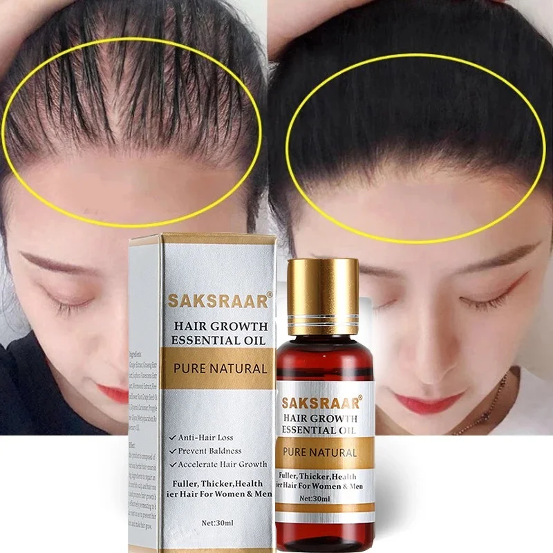 Hair Care Essential Oil Essence Anti-hair Loss Treatment Liquid Health Care Beauty Thick Hair Growth Essence Hair Growth
Hair Care Essential Oil Essence Anti-hair Loss Treatment Liquid Health Care Beauty Thick Hair Growth Essence Hair Growth