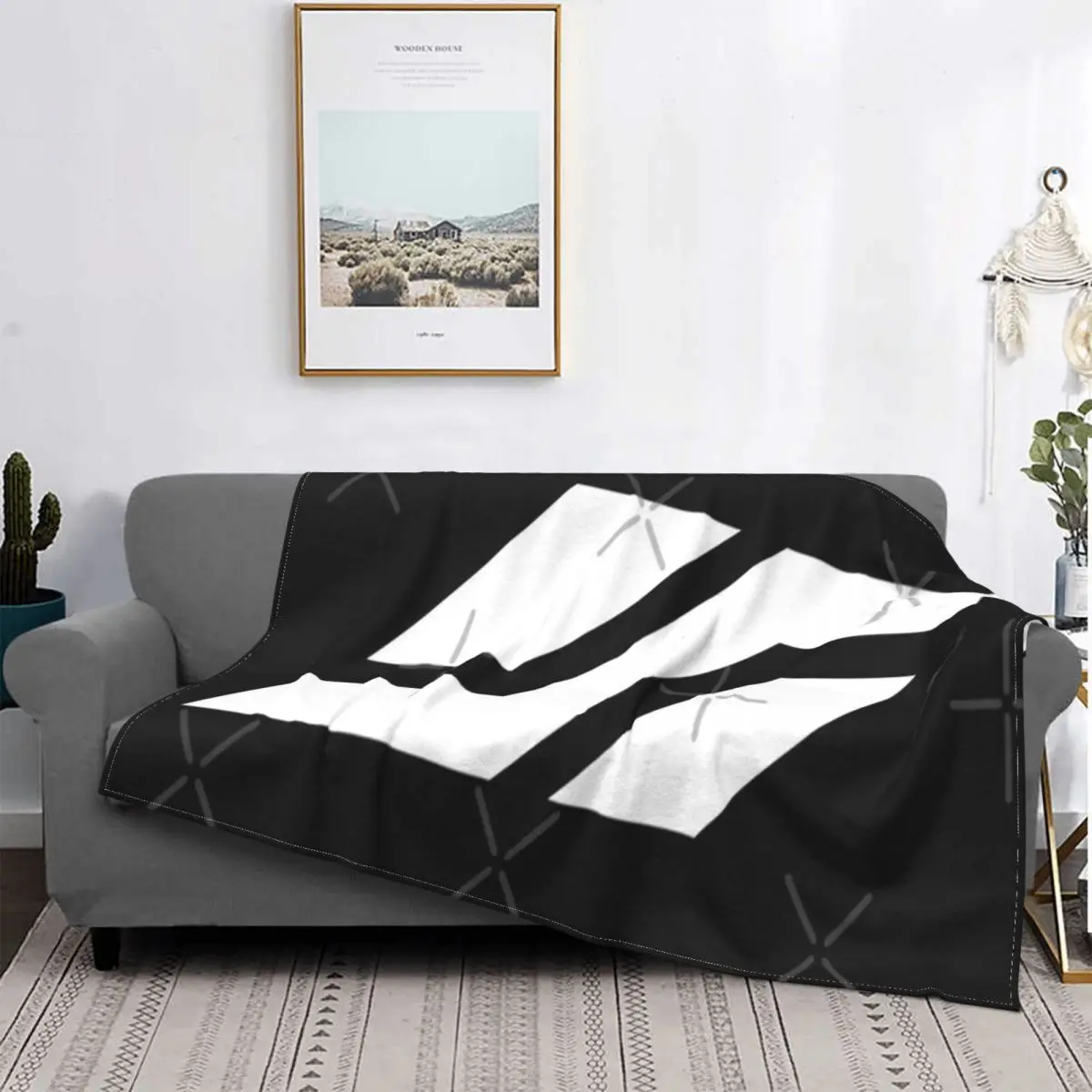 Manta с logotipo de Yuki tsamoda, colcha a cuadros para cama, cubierta de playa, manta Thermal, manta
Manta с logotipo de Yuki tsamoda, colcha a cuadros para cama, cubierta de playa, manta Thermal, manta