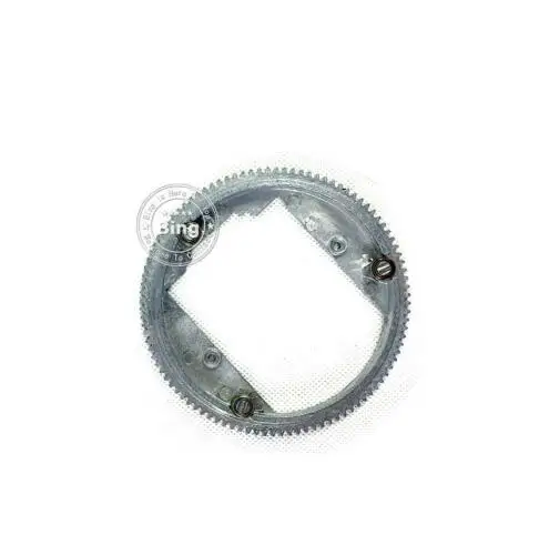 US Stock UK Stock Heng Long 1/16 RC Tank Small 360 Degree Rotation Steering Gear Bearings TH00953-SMT4
US Stock UK Stock Heng Long 1/16 RC Tank Small 360 Degree Rotation Steering Gear Bearings TH00953-SMT4