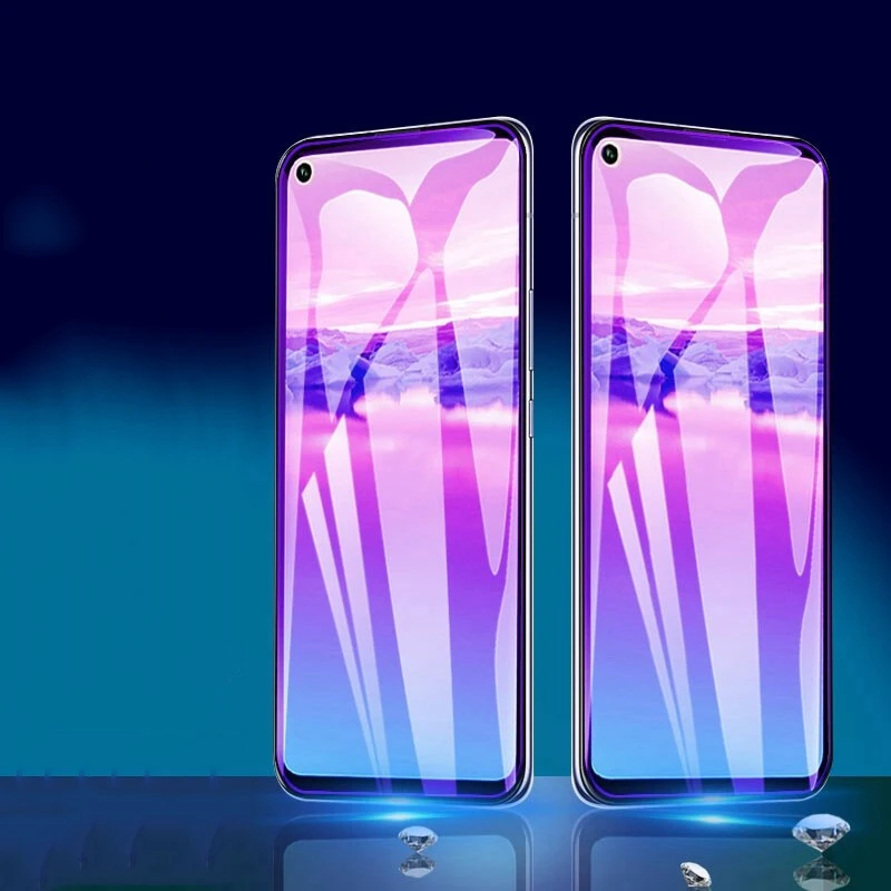 Anti Blue Tempered Glass for Honor 50SE 20E 30i 30 Youth Lite 30S Screen Protector for Honor 20 Pro Lite 20i 20S Protective Film
Anti Blue Tempered Glass for Honor 50SE 20E 30i 30 Youth Lite 30S Screen Protector for Honor 20 Pro Lite 20i 20S Protective Film