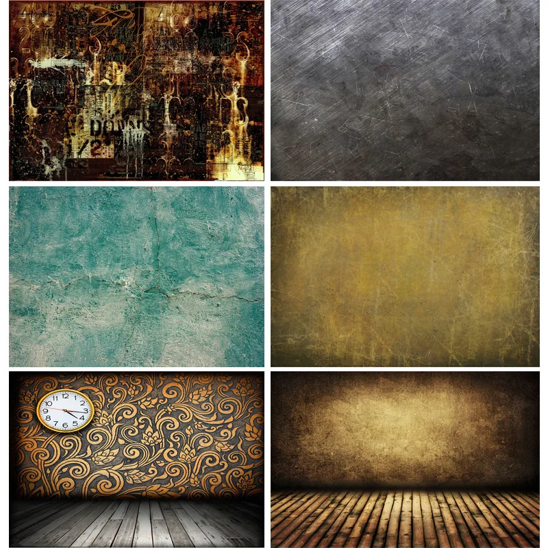 SHUOZHIKE Vinyl Custom Photo Backgrounds Photography Backdrop Vintage Theme Photo Background For Photo Studio 20919FGT-01
SHUOZHIKE Vinyl Custom Photo Backgrounds Photography Backdrop Vintage Theme Photo Background For Photo Studio 20919FGT-01