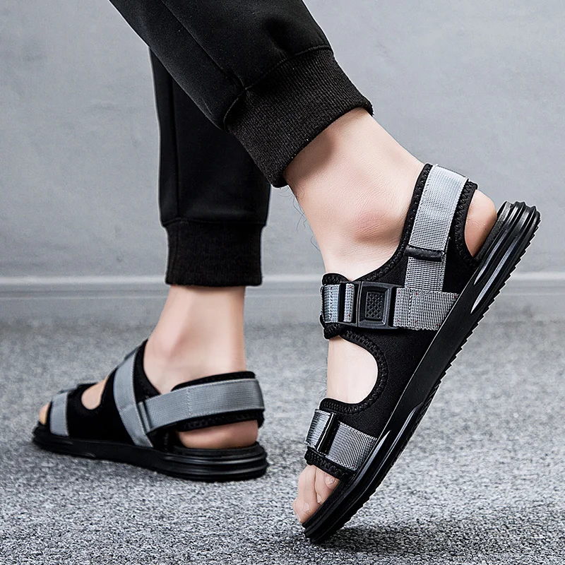 Sandals Mens Summer Mens Sandals Summer Big Men Outdoor Comfort Gladiator Footwear Walking Hollow Breathable Beach Sandles For
Sandals Mens Summer Mens Sandals Summer Big Men Outdoor Comfort Gladiator Footwear Walking Hollow Breathable Beach Sandles For