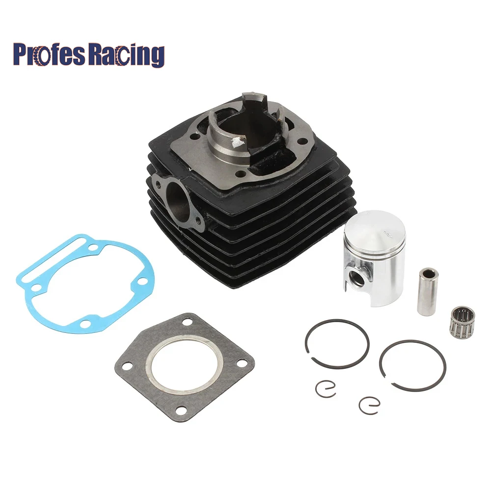 39MM 12MM Motorcycle Cylinder Piston Ring Bearing Gasket Kit For Morini 50 50CC Mini Moto Pit Dirt Bike
39MM 12MM Motorcycle Cylinder Piston Ring Bearing Gasket Kit For Morini 50 50CC Mini Moto Pit Dirt Bike