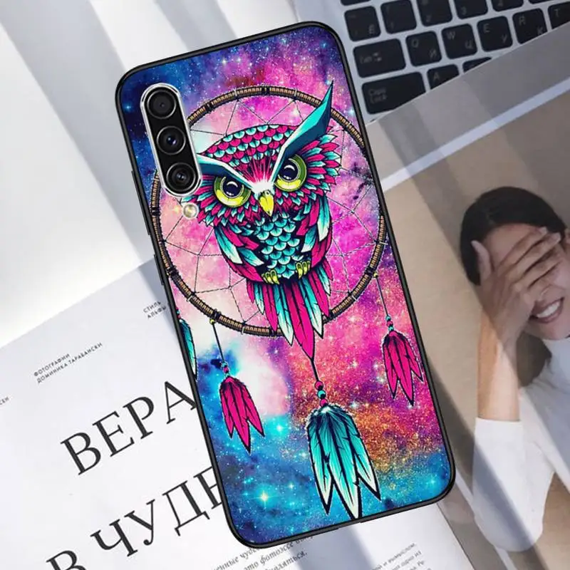 owl Cartoon cute mighty Phone Case For Samsung Galaxy A51 A52 A71 A50 A12 A72 A21s A70 Note 20 10 S21 S20 fe S10 ultra plus
owl Cartoon cute mighty Phone Case For Samsung Galaxy A51 A52 A71 A50 A12 A72 A21s A70 Note 20 10 S21 S20 fe S10 ultra plus