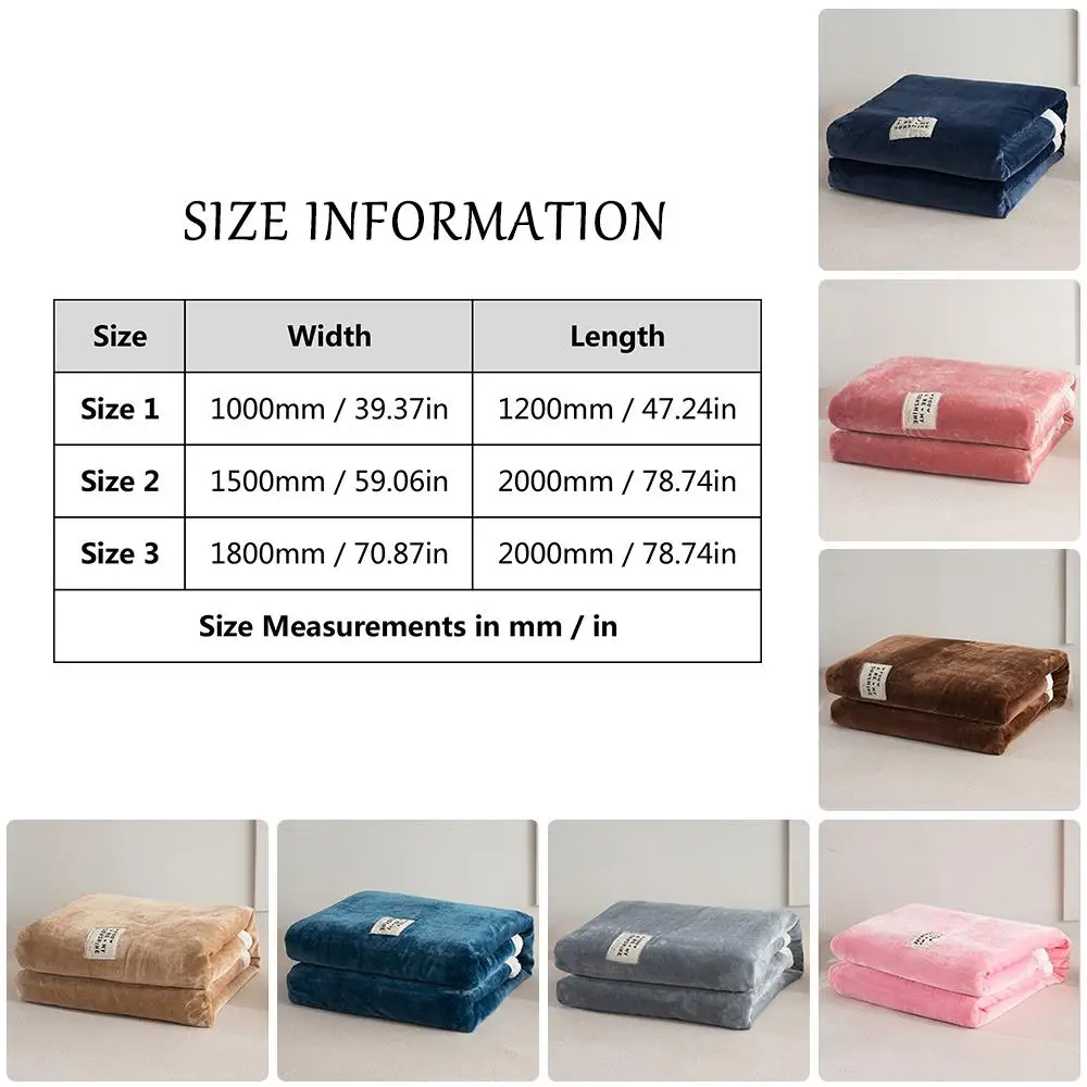40Flannel Blanket Winter Double Lamb Cashmere Blanket Bed Sofa Warm Wool Blanket Sheet Bedspread Portable Travel Cover Blanket
40Flannel Blanket Winter Double Lamb Cashmere Blanket Bed Sofa Warm Wool Blanket Sheet Bedspread Portable Travel Cover Blanket