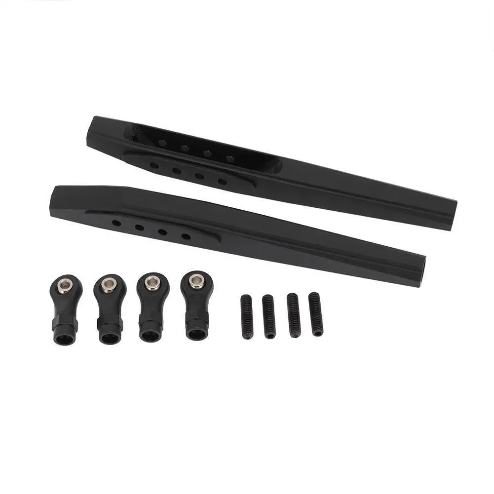 1 пара, Алюминиевый задний рычаг для осевого 1 / 10 Rbx10 Ryft, Модель пульта дистанционного управления, автомобильные игрушечные аксессуары
1 пара, Алюминиевый задний рычаг для осевого 1 / 10 Rbx10 Ryft, Модель пульта дистанционного управления, автомобильные игрушечные аксессуары