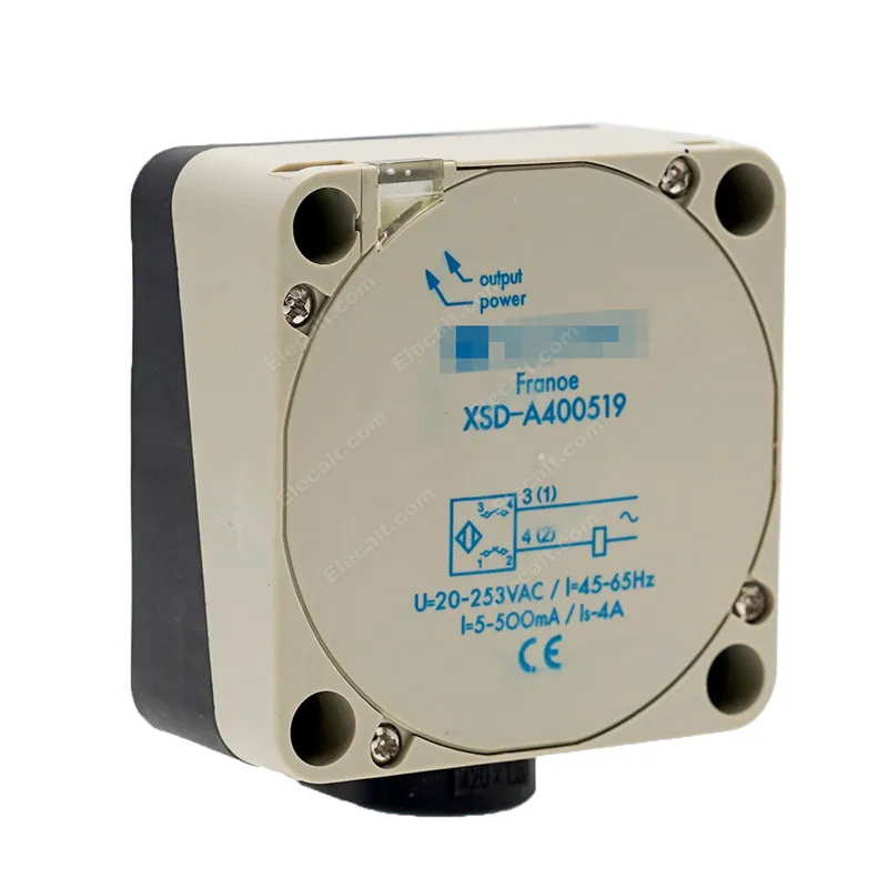 XSD-A400519 XSDA400519 заменитель индуктивного датчика приближения 
XSD-A400519 XSDA400519 заменитель индуктивного датчика приближения