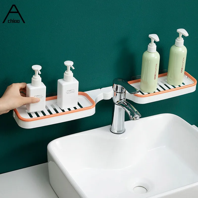 Bathroom Shelf Corner Shelves Shampoo Holder Mess Shower Organizer Wall Mounted Cosmetic Rack Home Organizer WC Accessories
Bathroom Shelf Corner Shelves Shampoo Holder Mess Shower Organizer Wall Mounted Cosmetic Rack Home Organizer WC Accessories