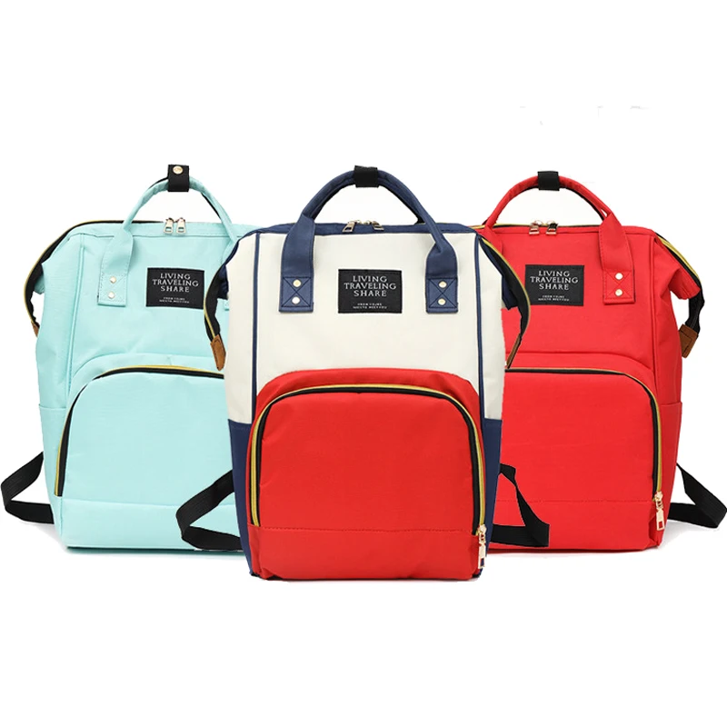 Сумка для подгузников, вместительная дизайнерская, для путешествий, уход за детьми
Сумка для подгузников, вместительная дизайнерская, для путешествий, уход за детьми