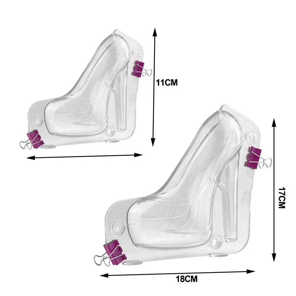 2021 new Household Items 3d High Heel Shoe Mold Chocolate Candy Jelly Mold Cake Wedding Decoration Diy
2021 new Household Items 3d High Heel Shoe Mold Chocolate Candy Jelly Mold Cake Wedding Decoration Diy