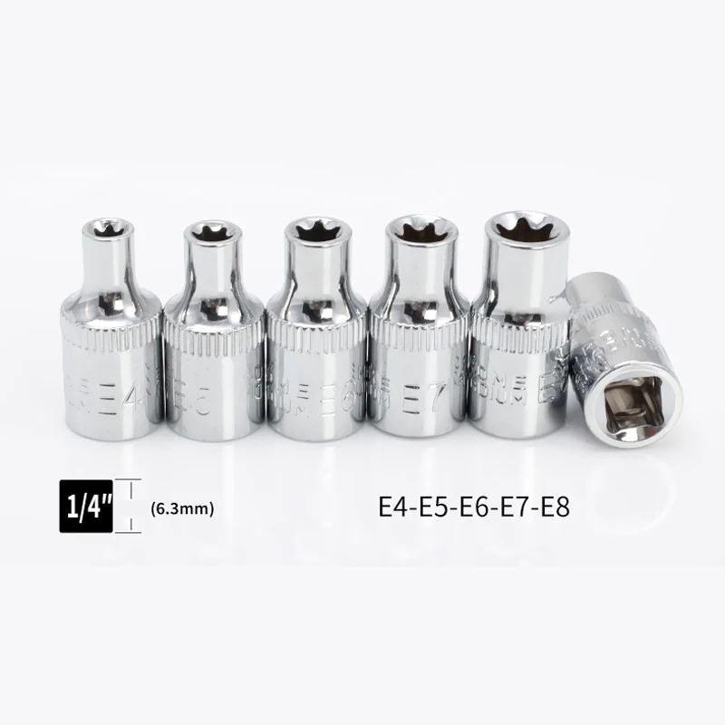 Combination Wrench 14pcs Set Car Repair Tools E Type 6 Flower Sleeve Head In Stock
Combination Wrench 14pcs Set Car Repair Tools E Type 6 Flower Sleeve Head In Stock