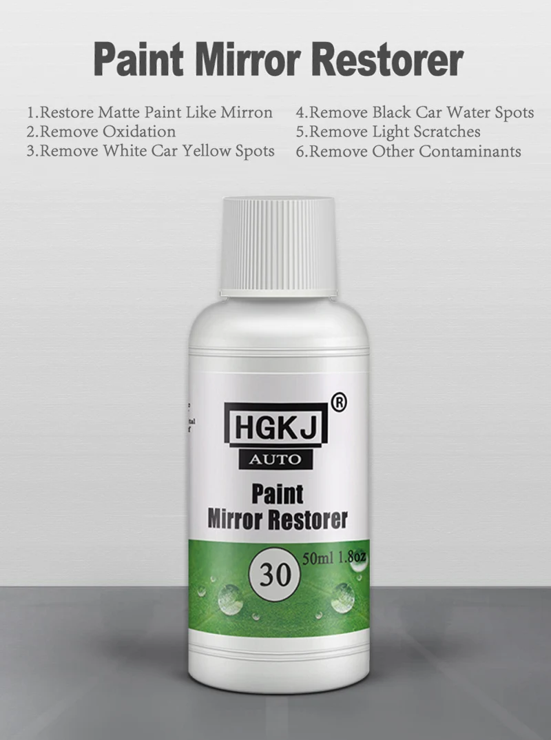 20ml/50ml Car Scratch Repair Polishing Wax Anti Scratch Cream Paint Car Cleaning Retreading Wash Tools Auto Scratch Repair Tool
20ml/50ml Car Scratch Repair Polishing Wax Anti Scratch Cream Paint Car Cleaning Retreading Wash Tools Auto Scratch Repair Tool