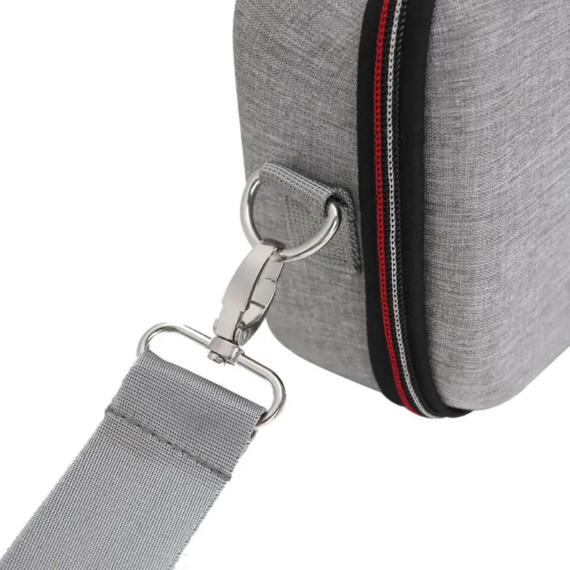 Durable Nylon Handbag Carrying Case Shoulder Bag for xiaomi Mijia 3 Axis Handheld Gimbal Stabilizer Accessories
Durable Nylon Handbag Carrying Case Shoulder Bag for xiaomi Mijia 3 Axis Handheld Gimbal Stabilizer Accessories