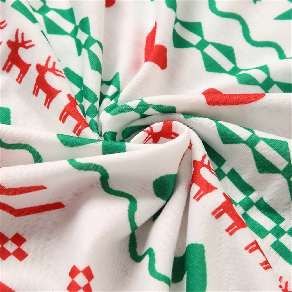 Baywell Autumn Winter Christmas Adult Kids Dad Mom Baby Print Suits Sets Family Matching Outfits Home Pajamas Clothes
Baywell Autumn Winter Christmas Adult Kids Dad Mom Baby Print Suits Sets Family Matching Outfits Home Pajamas Clothes