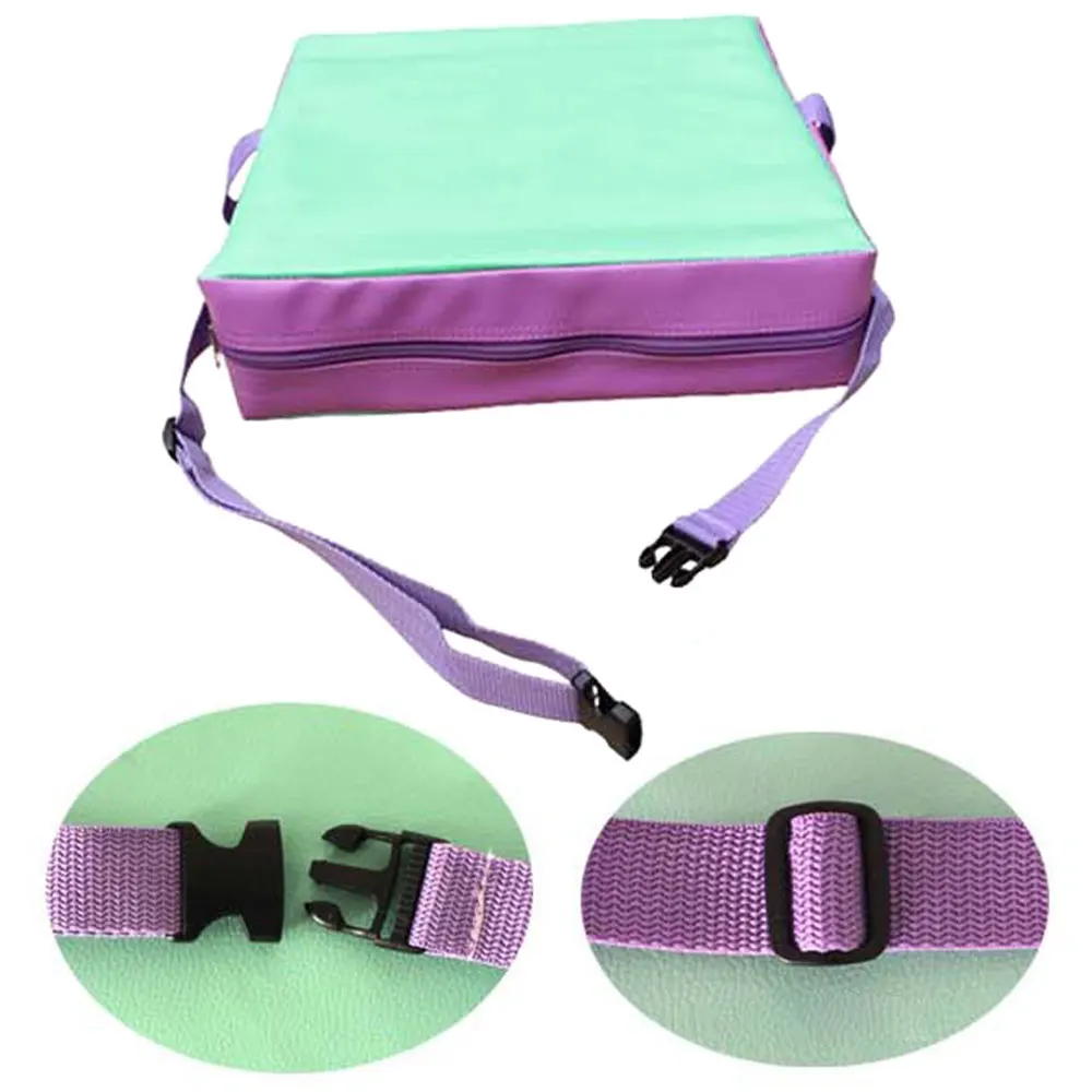 Kids Dining Booster Pad Adjustable Baby Furnitur Booster Seat Portable Kids Increased Chair Pad Removable Chair Cushion Booster
Kids Dining Booster Pad Adjustable Baby Furnitur Booster Seat Portable Kids Increased Chair Pad Removable Chair Cushion Booster