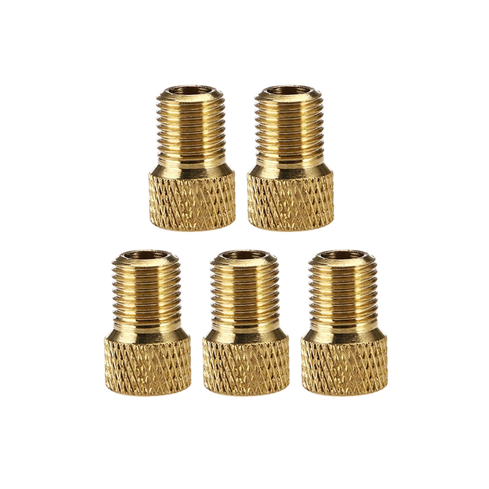5pcs Bicycle Presta to Schrader Valve Core MTB Bike Air Pump Valve Adaptor Bike Accessoies Bicycle Parts Bicicleta
5pcs Bicycle Presta to Schrader Valve Core MTB Bike Air Pump Valve Adaptor Bike Accessoies Bicycle Parts Bicicleta