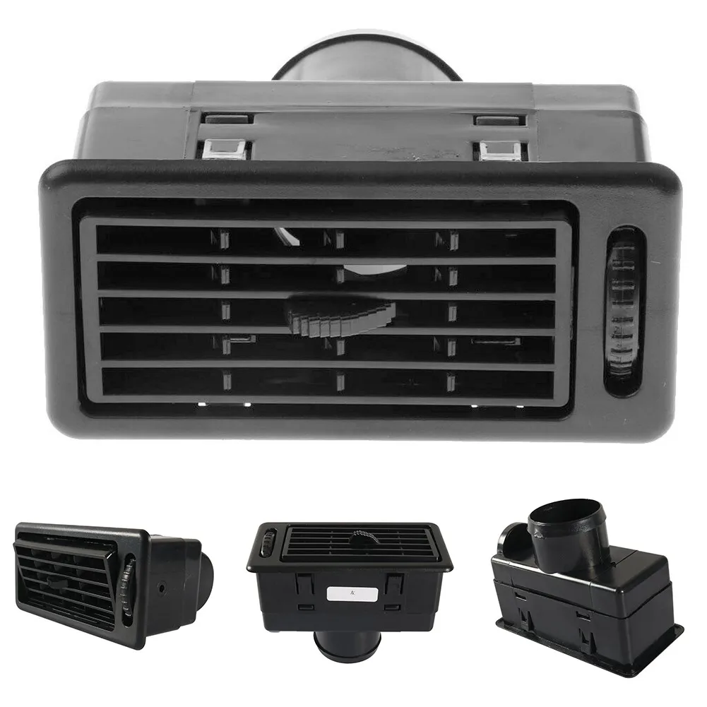 1 Pcs Car Air Exhaust Vent Heat AC Dash Ventilation Outlet Universal Auto Replacement Parts For Car RV ATV Truck Trailer
1 Pcs Car Air Exhaust Vent Heat AC Dash Ventilation Outlet Universal Auto Replacement Parts For Car RV ATV Truck Trailer