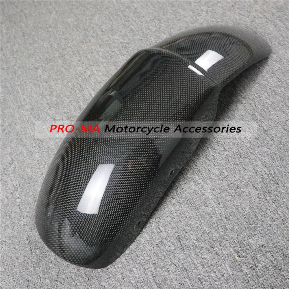 Переднее крыло мотоцикла из углеродного волокна для Harley Davidson VRSCF V Rod Muscle Flat|Полные