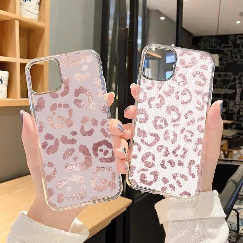 Gold Rose Glitter Love Phone Case For iphone 13 12 11 8 7 plus mini x xs xr pro max Transparent soft
Gold Rose Glitter Love Phone Case For iphone 13 12 11 8 7 plus mini x xs xr pro max Transparent soft